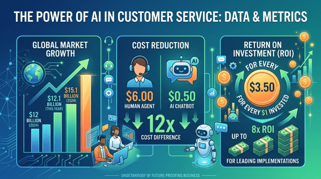 Power of ai