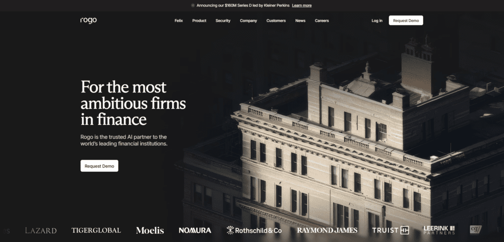 Rogo