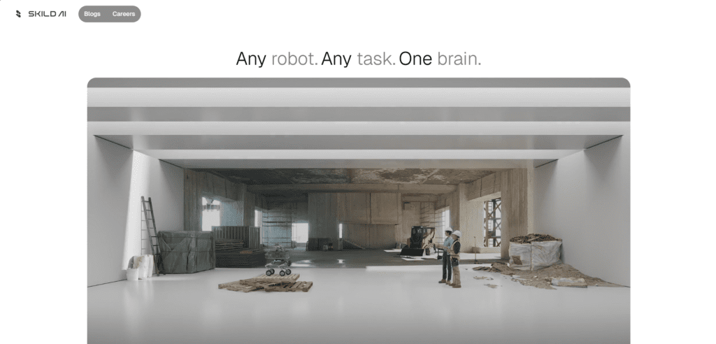 Skild AI