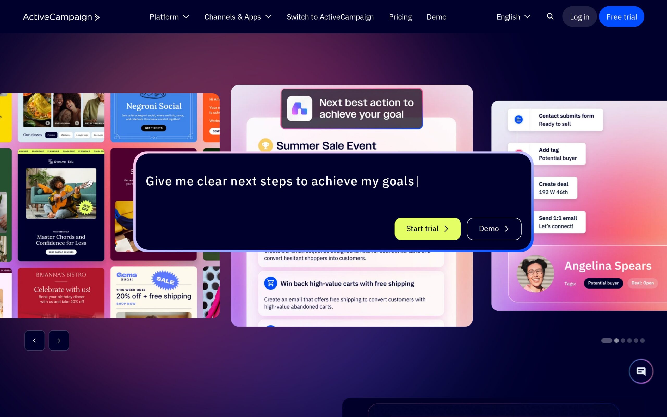ActiveCampaign