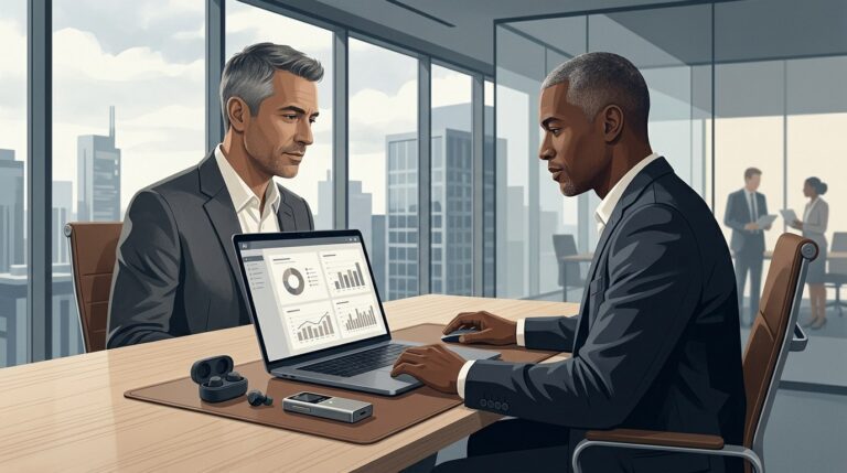 Enterprise AI Gadgets in September 2026