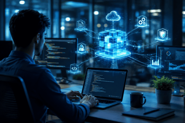 How One Enterprise Compressed Months of Engineering Work Into Days With AI