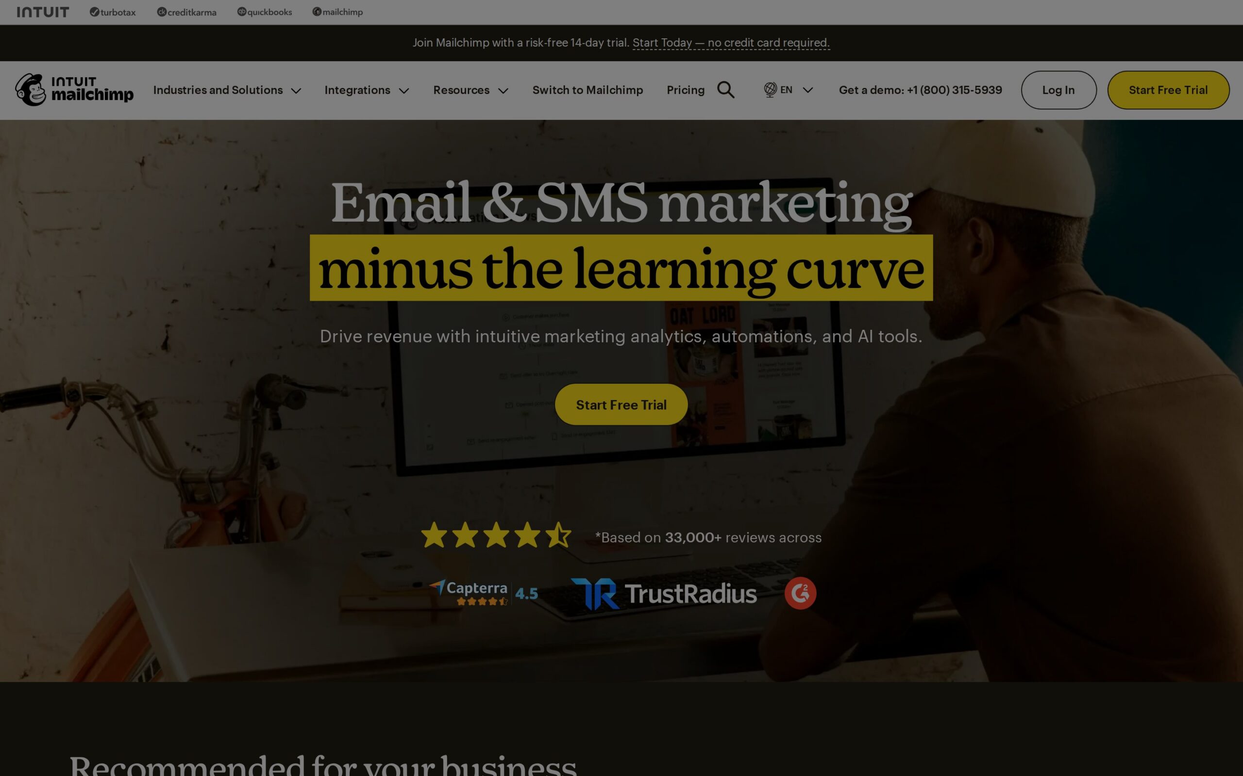 Mailchimp