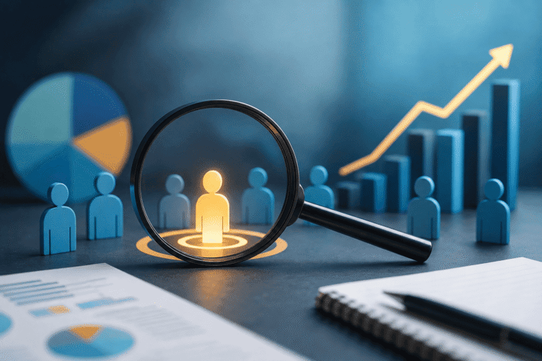 Top 10 AI Tools for Customer Acquisition