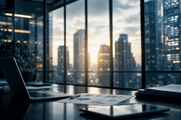 Enterprise AI Is Entering Its ROI Era: Why Alex Karp Thinks Companies Are Losing Patience With AI Vendors
