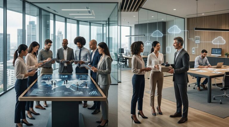 The AI Productivity Surge: Why Your Workforce Needs a Strategic Reset