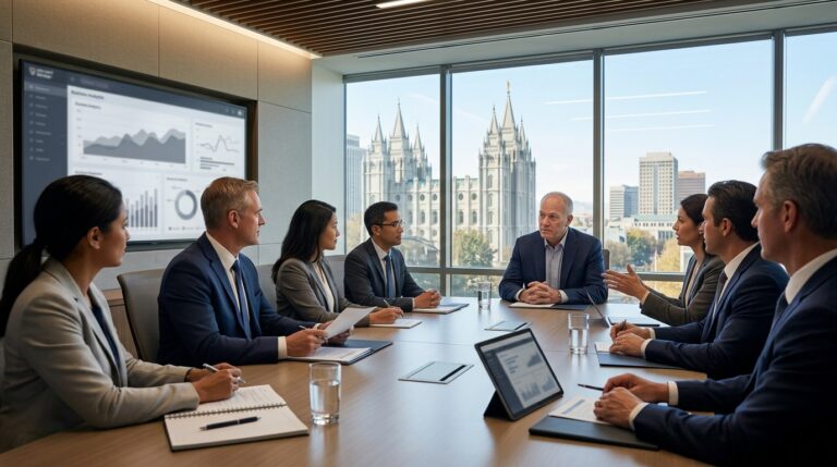 Utah’s AI Pilots Are Tiptoeing Toward a Healthcare Cost Conundrum