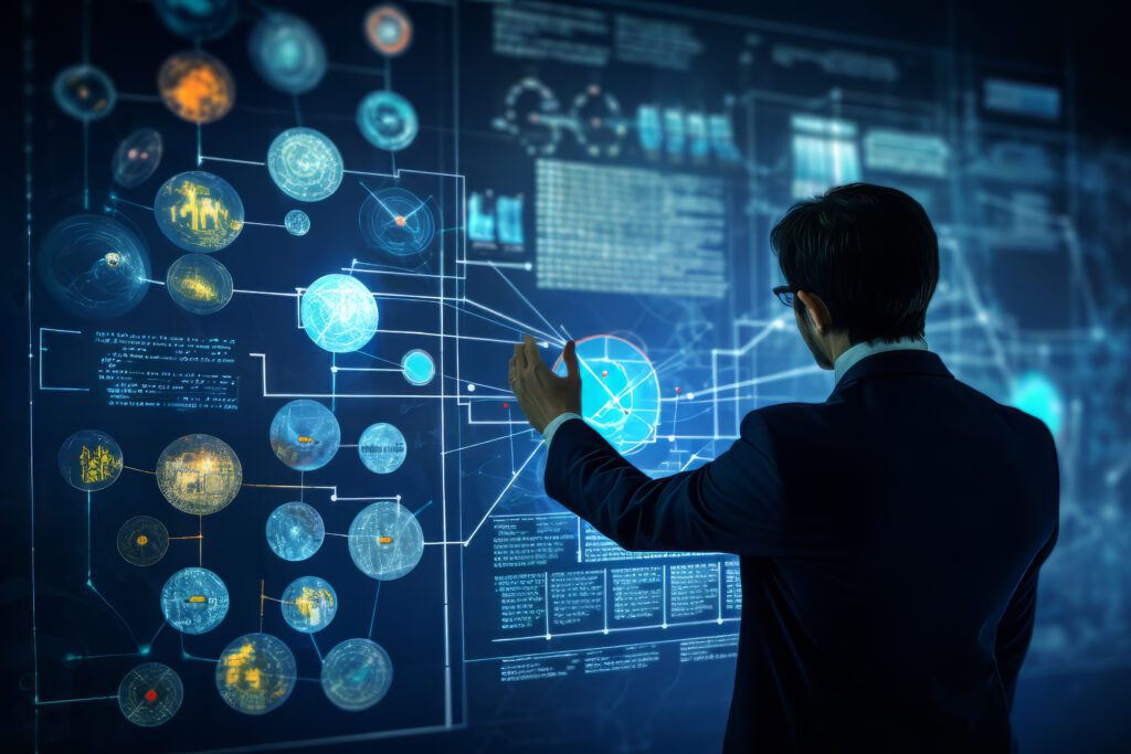 Top AI leadership programs for executives — April 2026