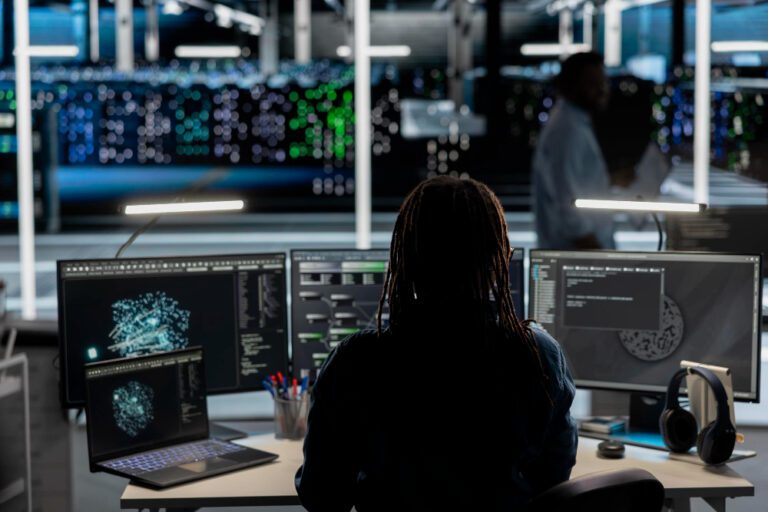 Why AI agent ecosystems are enterprise game-changers in 2026