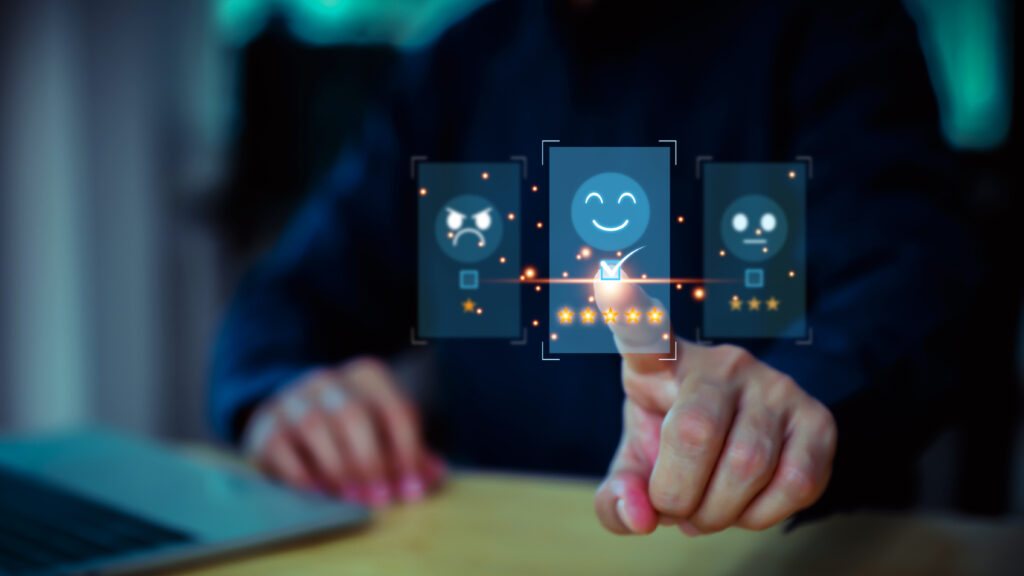 Personalized Customer Experiences at Scale