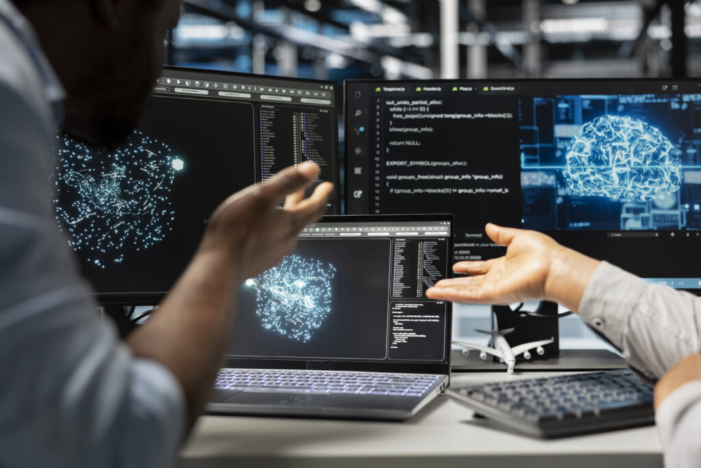 Supervised and Unsupervised learning