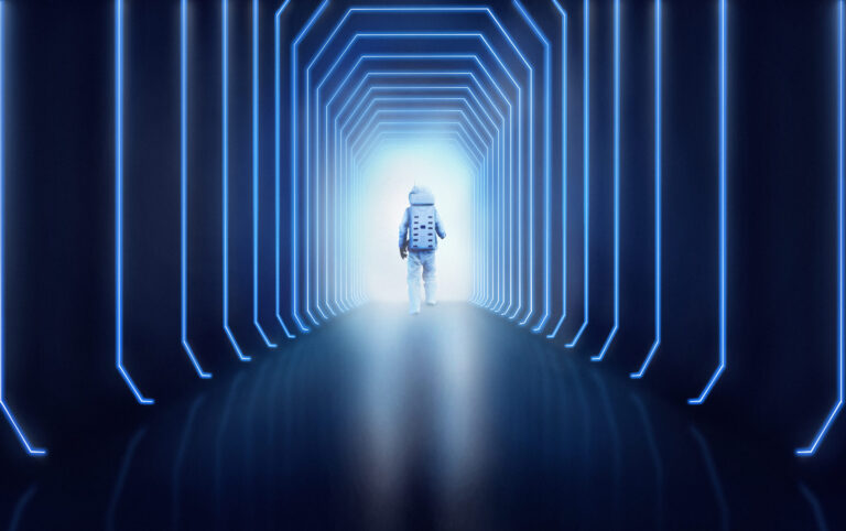 10 Rising AI Start-Ups