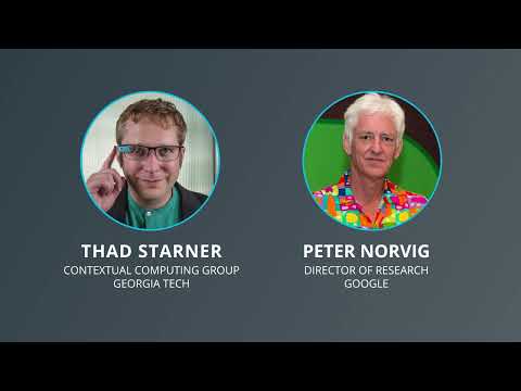 Video titled: Artificial Intelligence Nanodegree - Promo - Udacity