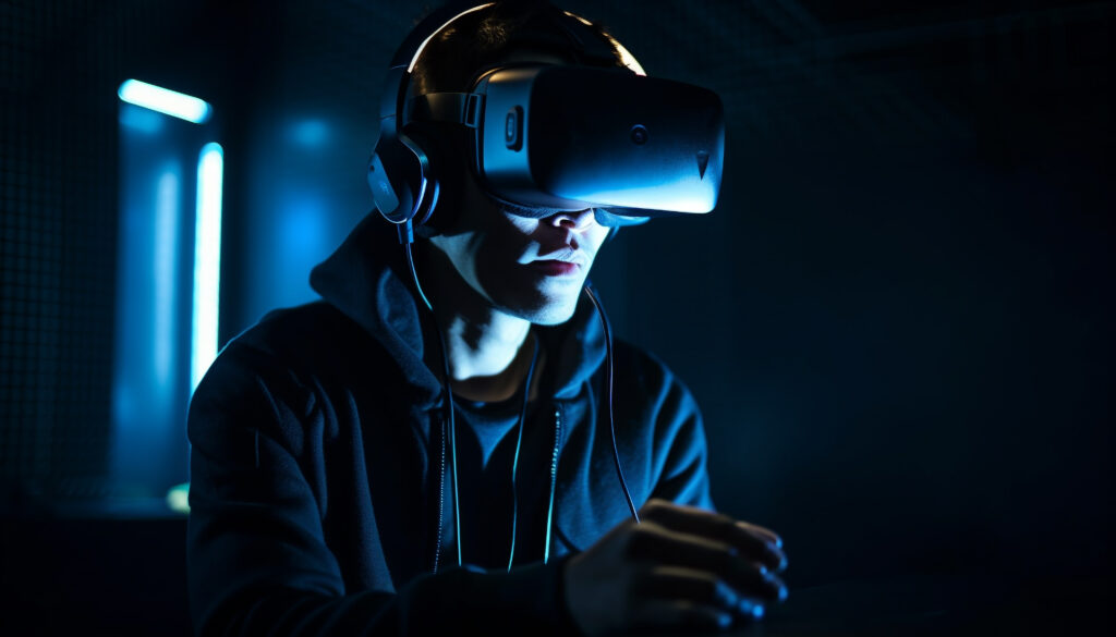 the-spy-sheikh-taking-the-ai-world-by-storm