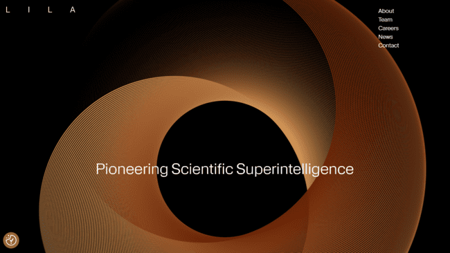 Lila Sciences