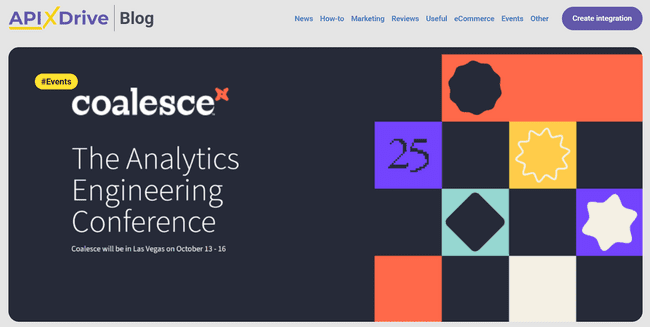 Coalesce 2025