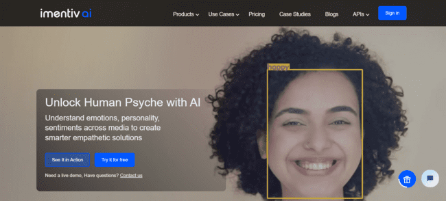 Imentiv AI