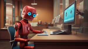 Students Turn to AI for Career Guidance as Job Market Evolves