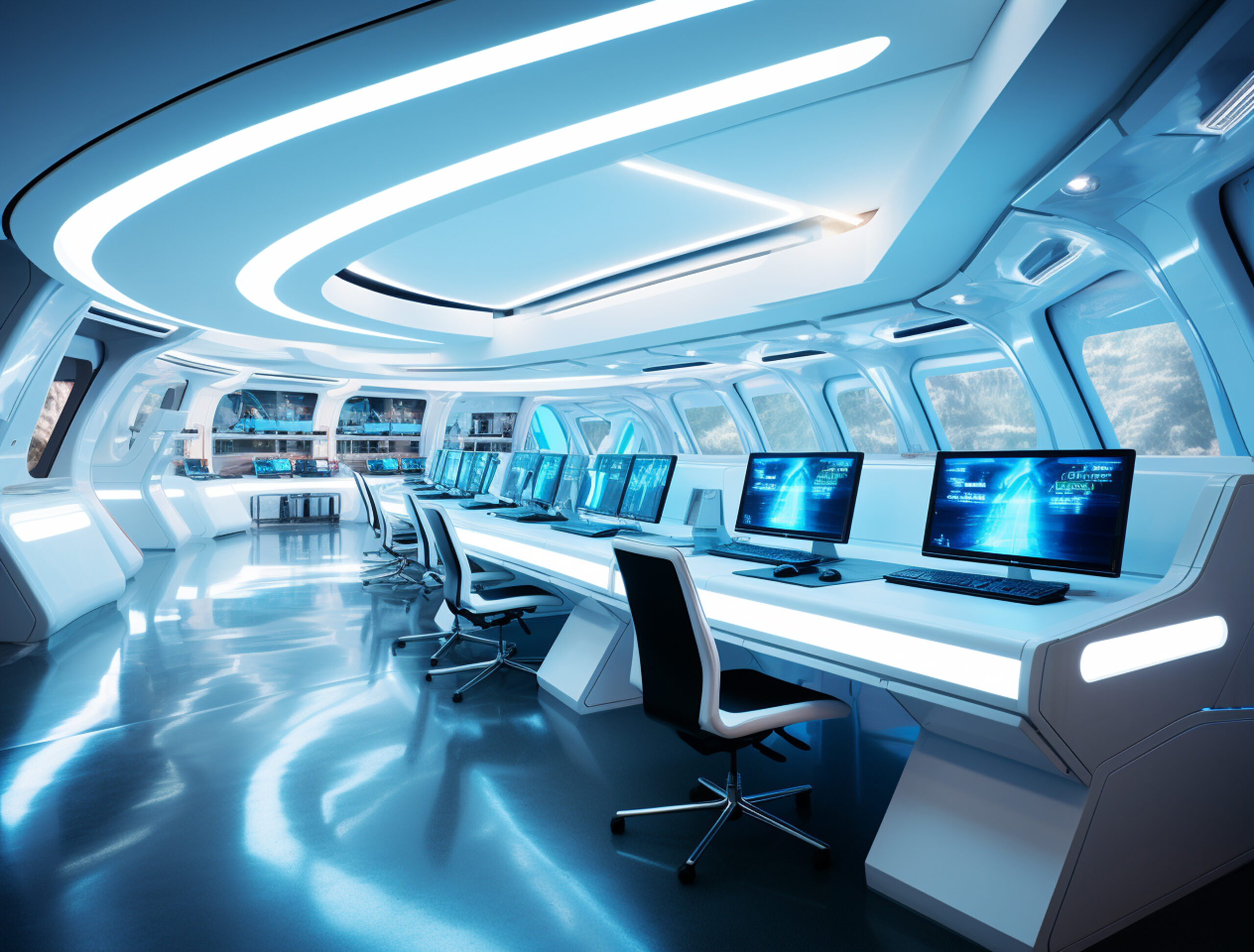 The Agentic AI Revolution: When Software Becomes Your Digital Workforce