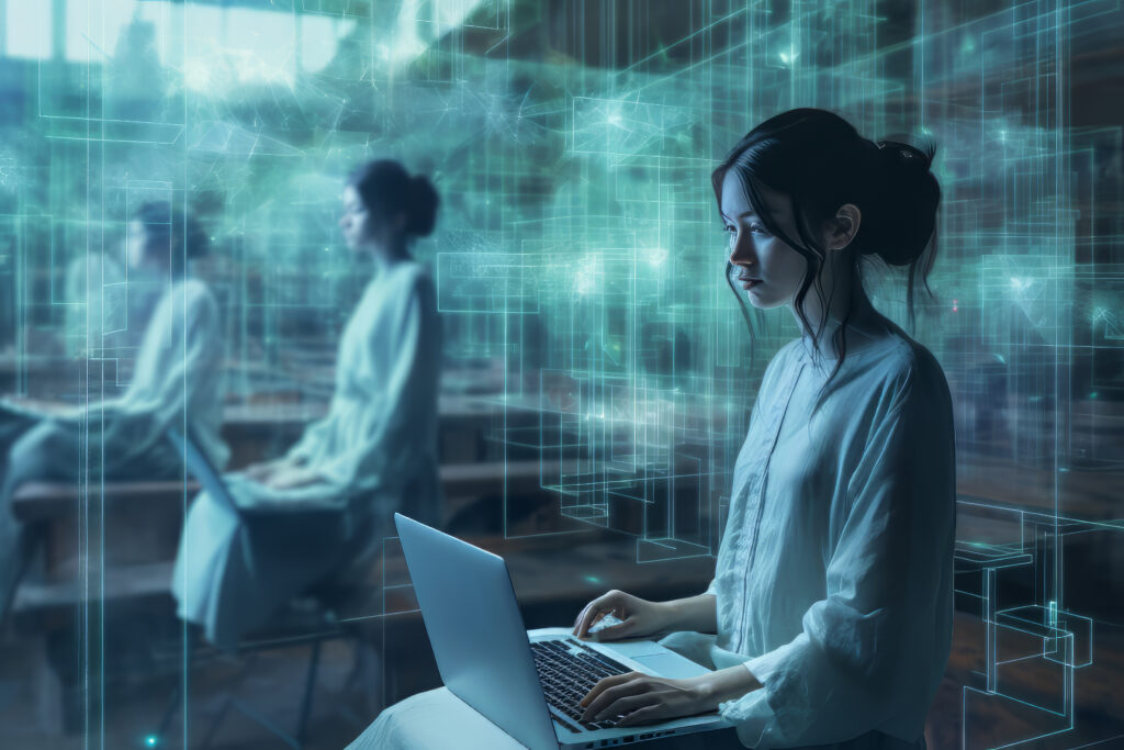 Quantum Leaps in AI: Reshaping Industries and Unlocking New Frontiers