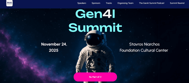 GenAI Summit SE Europe 2025