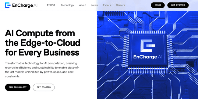 EnCharge AI