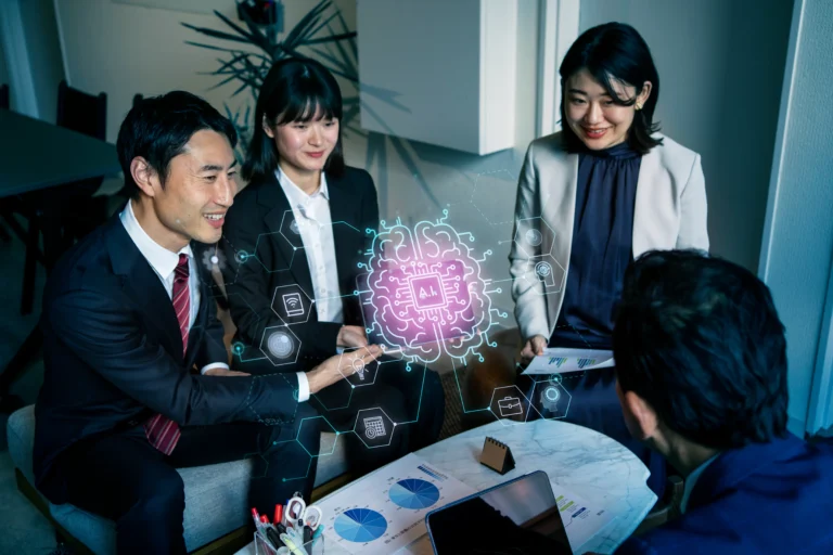 6 Game-Changing AI Tools for Entrepreneurs