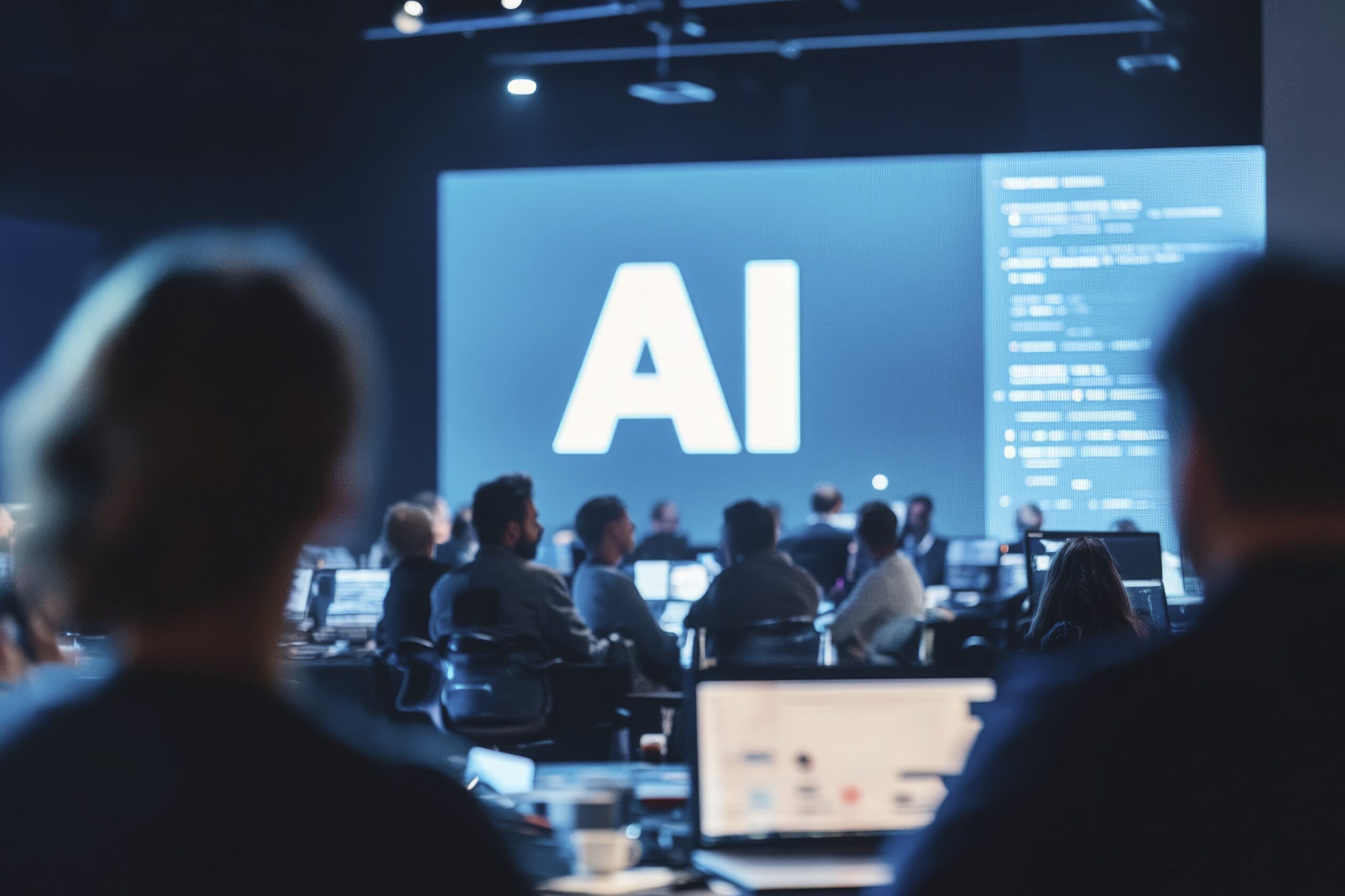 Top 10 Upcoming AI Conferences and Summits to Attend in 2026