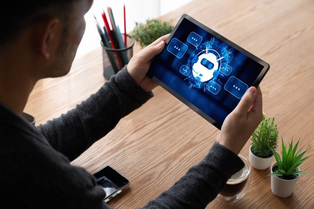 Top AI Gadgets Elevating Executive Productivity in November 2025