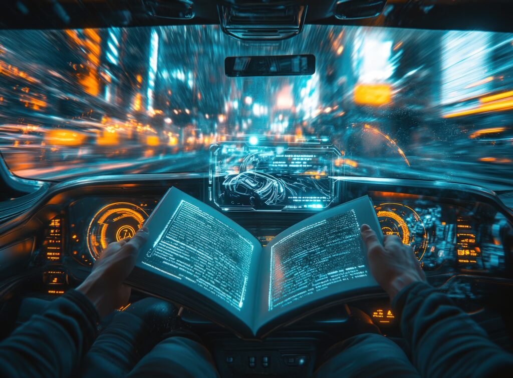 Top AI Leadership Books for Executives Driving Innovation – Nov 2025