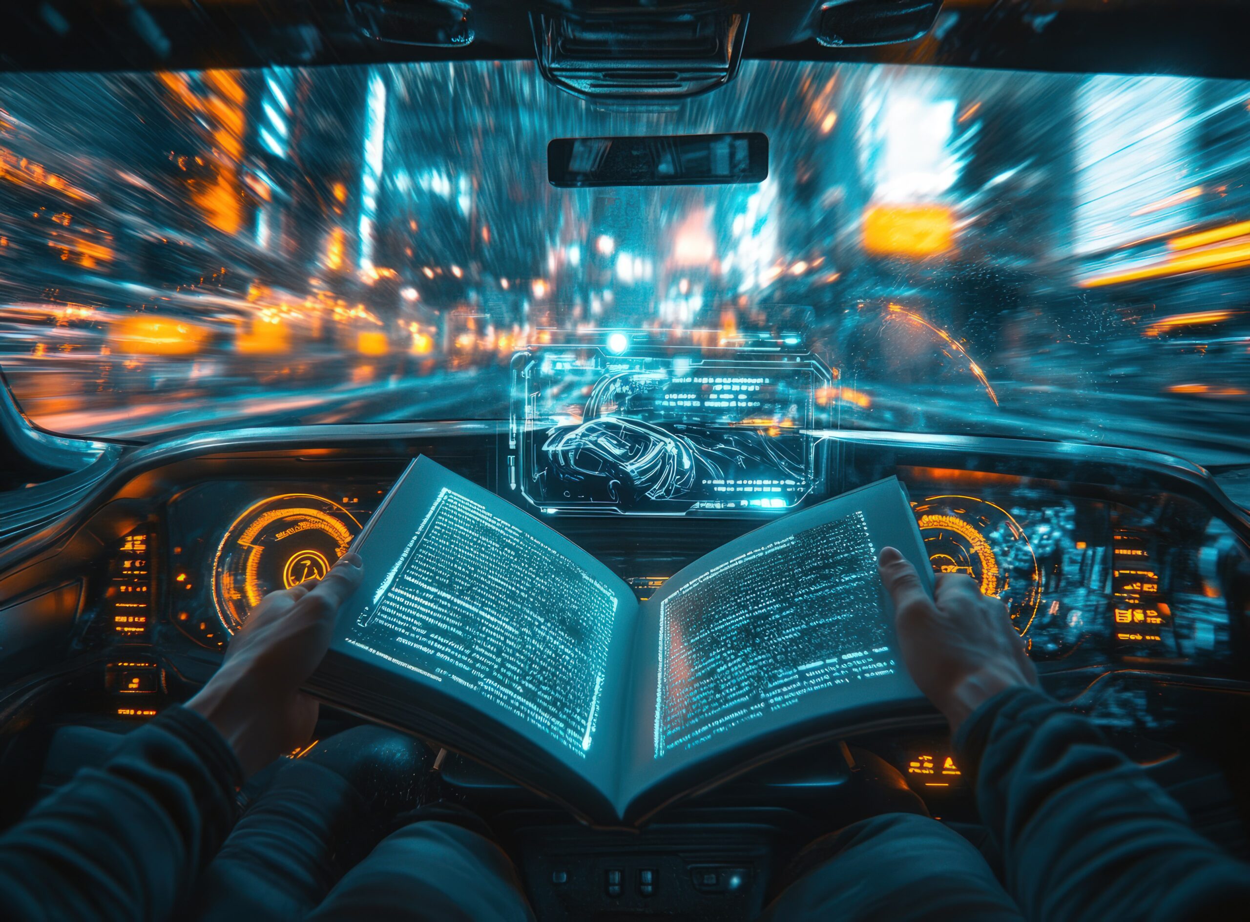 Top AI Leadership Books for Executives Driving Innovation – Nov 2025