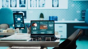 AI Healthcare Innovations Transforming Executive Decisions Nov 2025