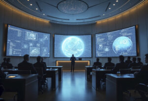 AI Prompts That Revolutionize Board Meeting Prep for C-Suite Leaders