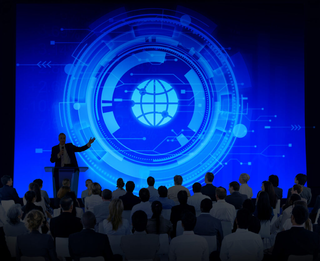 Upcoming AI Conferences - October 2025