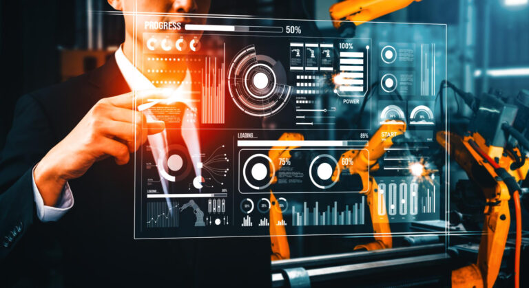 AI Strategy by Industry: How Different Sectors Are Adopting and Scaling Artificial Intelligence in 2026