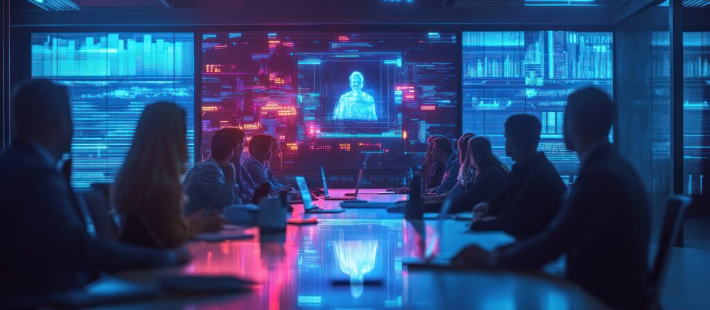 Top AI Conferences for Business Leaders in 2026