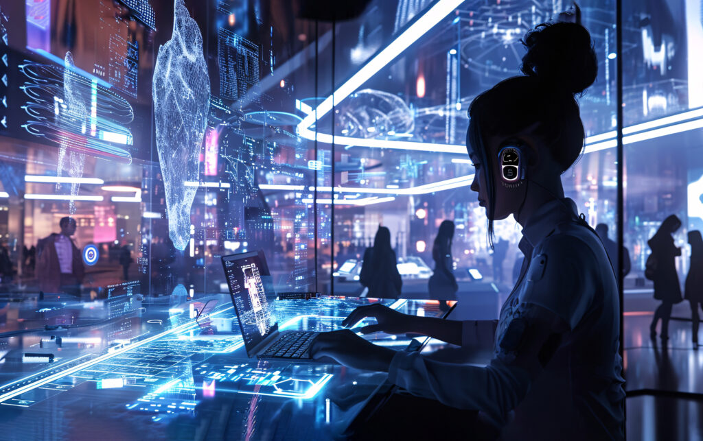 Top 10 AI Startups to Watch in December 2025