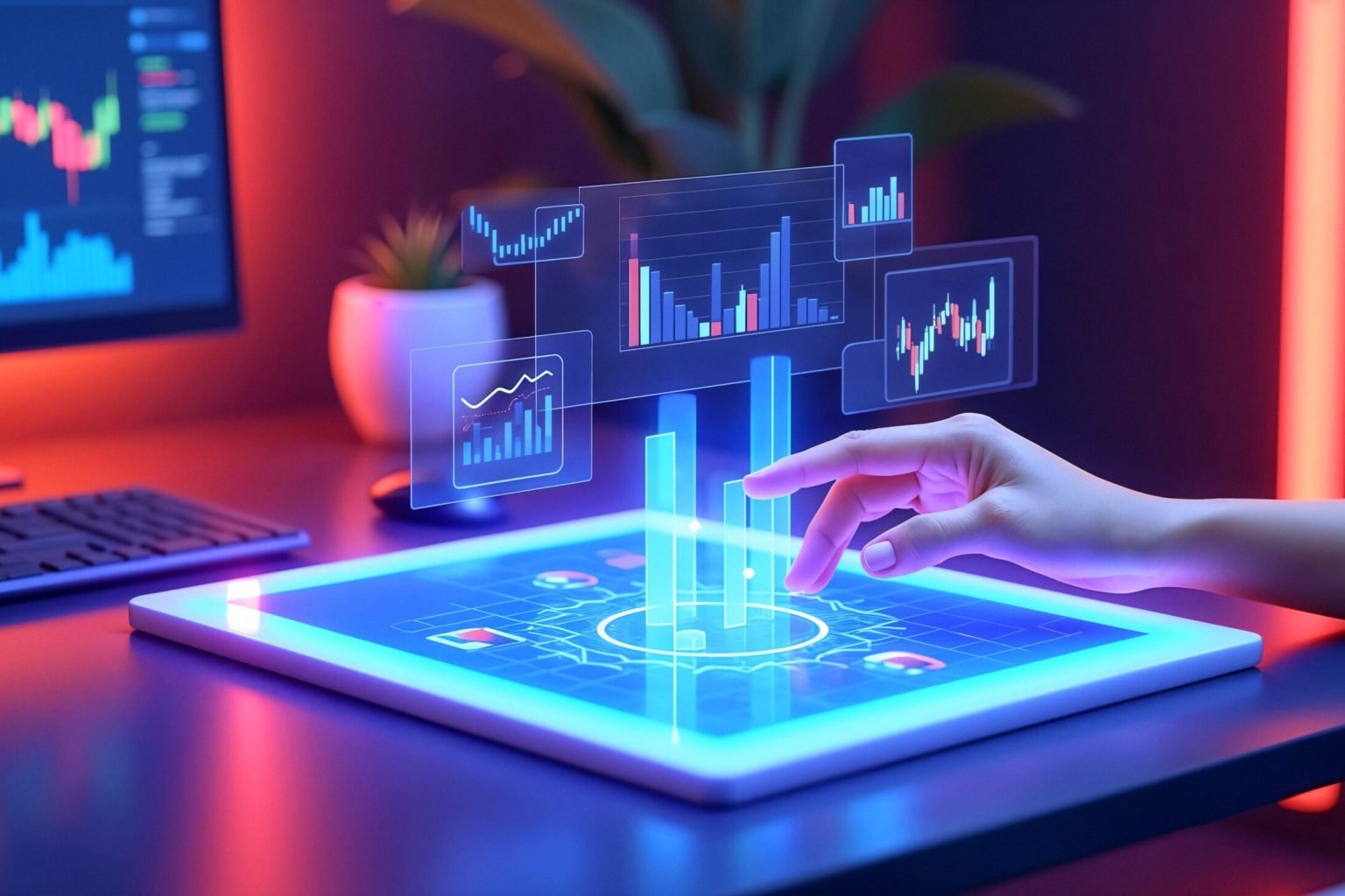 AI-Powered Market Intelligence Tools Transforming Business in Nov 2025