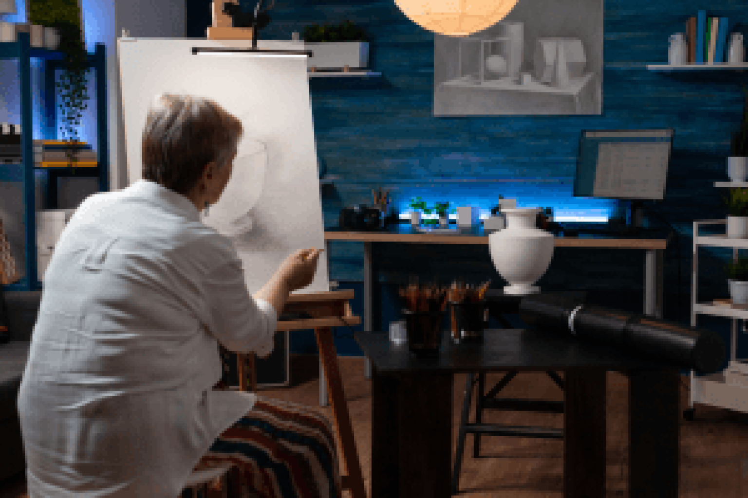 Turning Ideas Into Art: Canva Stands out as AI Tool of The Month