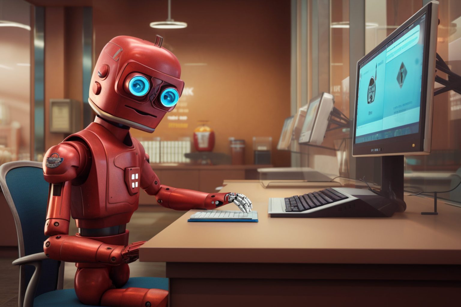 Students Turn to AI for Career Guidance as Job Market Evolves
