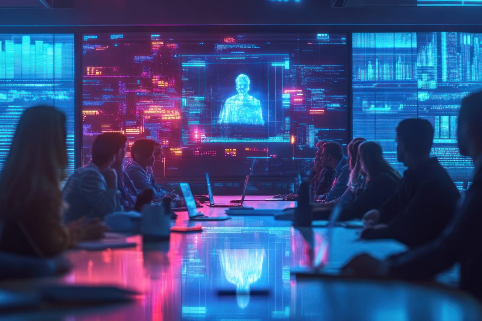 Top AI Conferences for Business Leaders in 2026