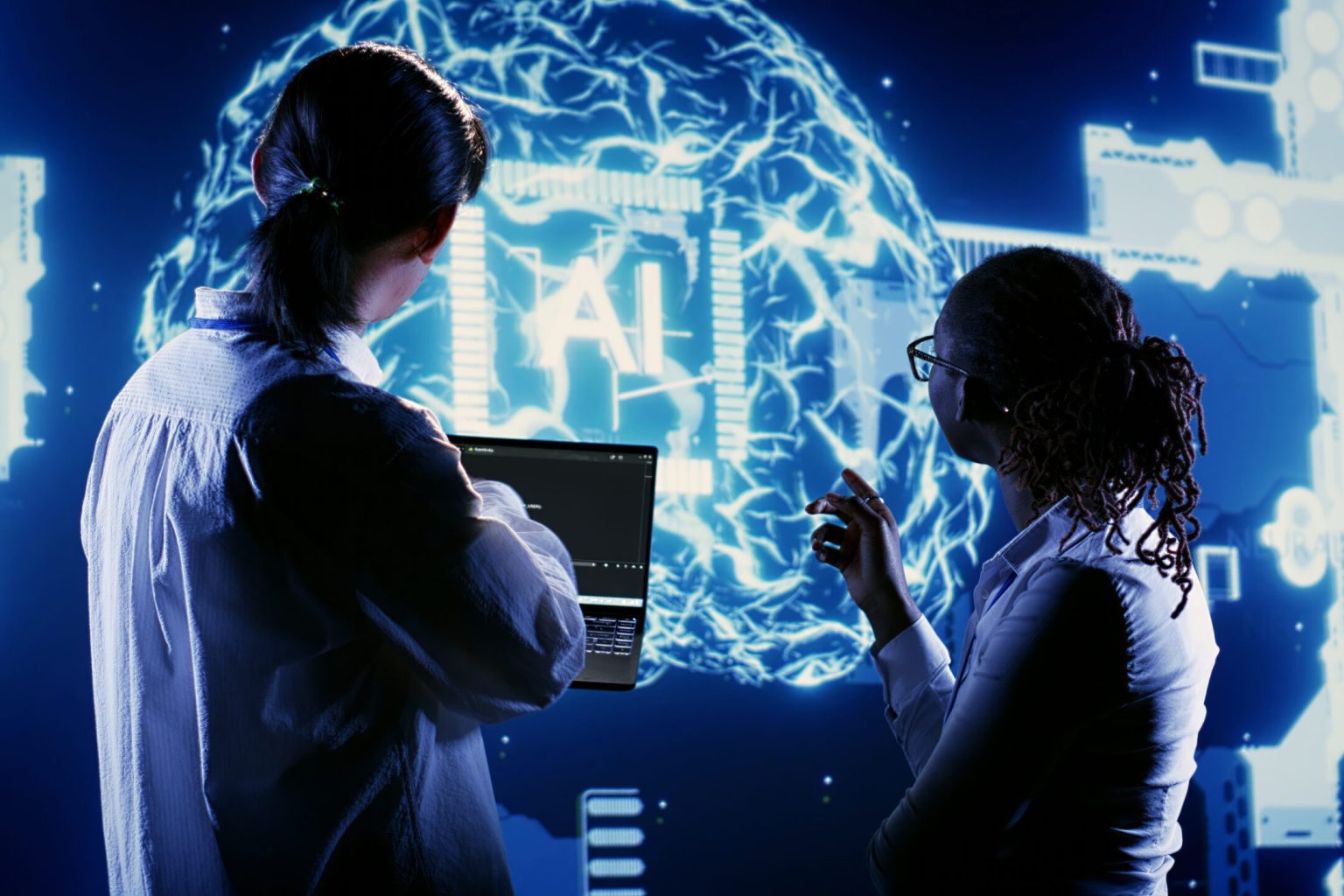 Closing the AI Adoption Gap: Strategies to Scale Enterprise AI