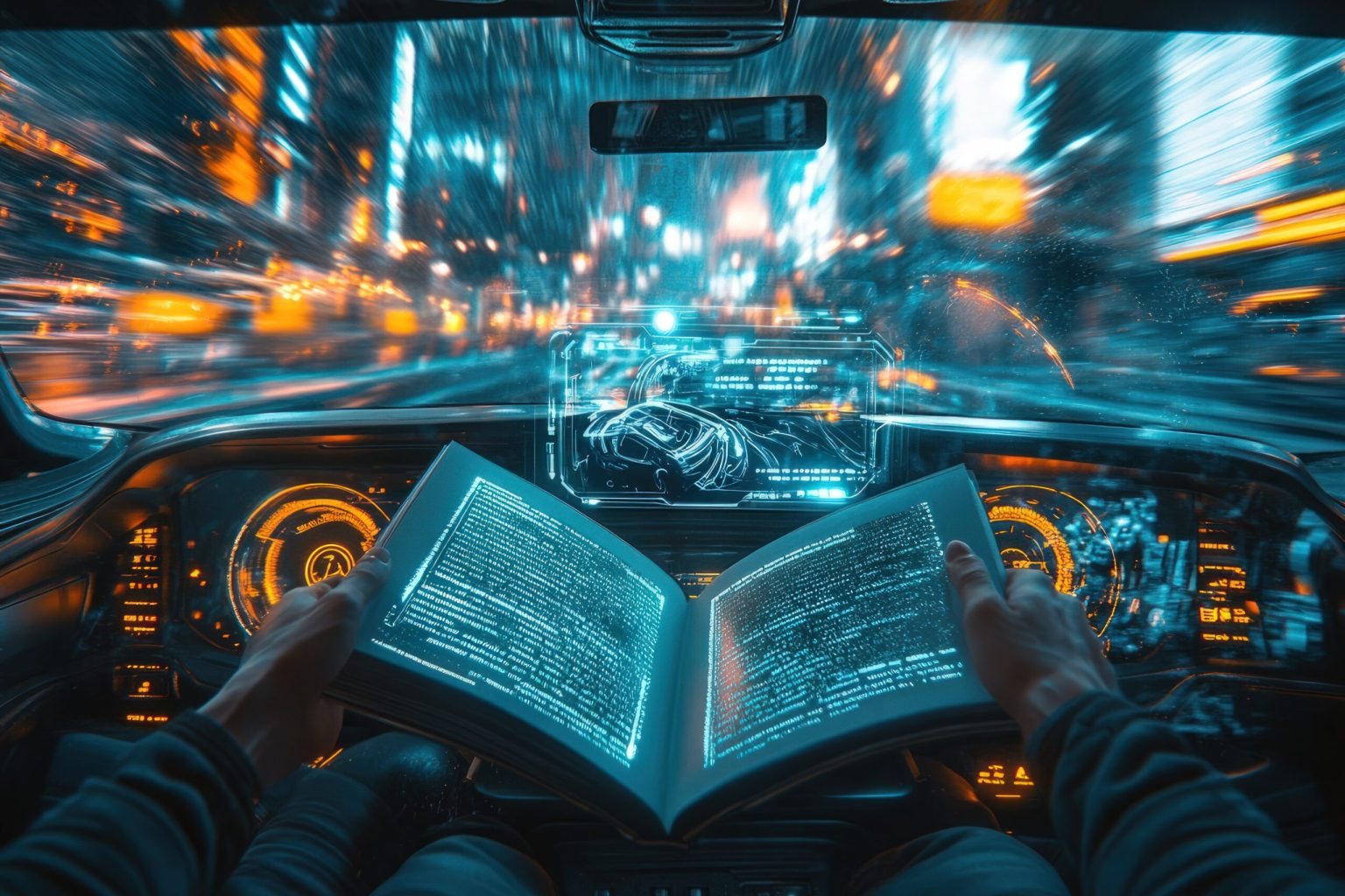 Top AI Leadership Books for Executives Driving Innovation – Nov 2025