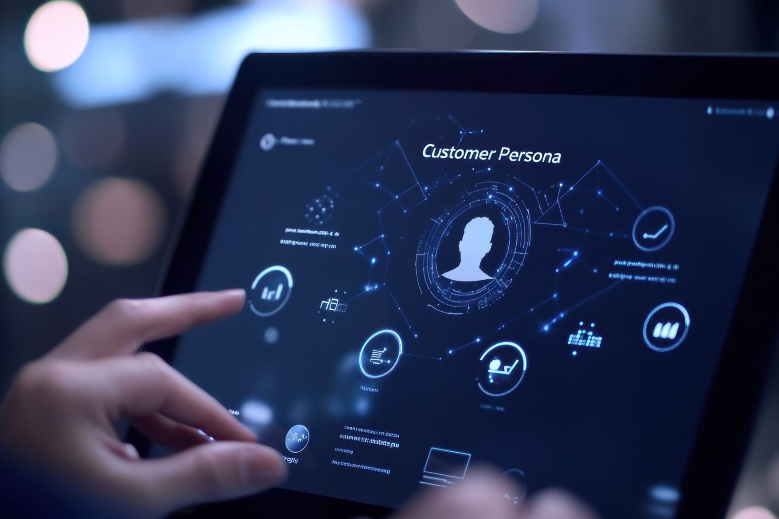 AI-Powered Customer Experience Strategies for Executives: Boost Revenue & Loyalty