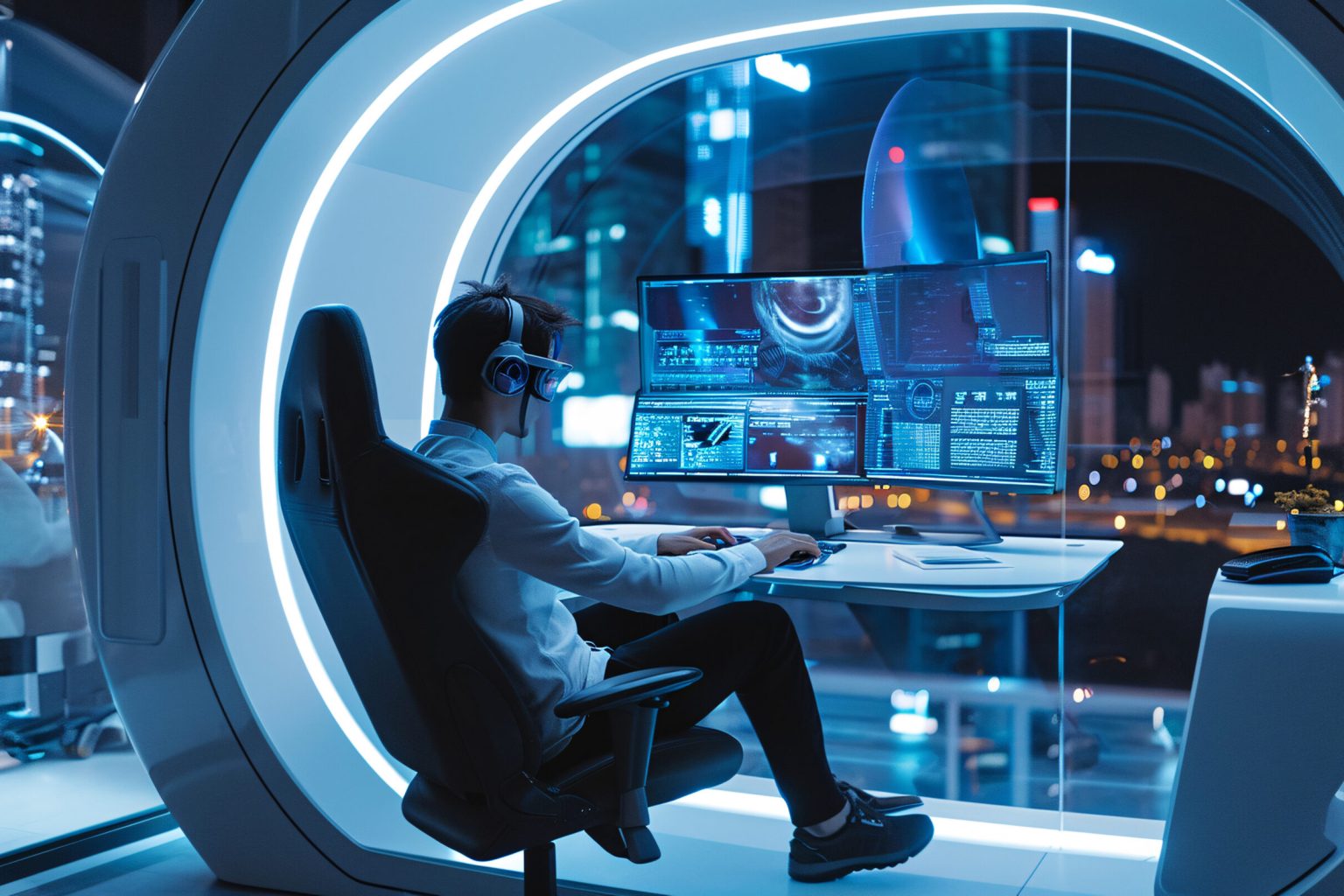 AI Prompts for Chief Strategy Officers: Master Competitive Intelligence