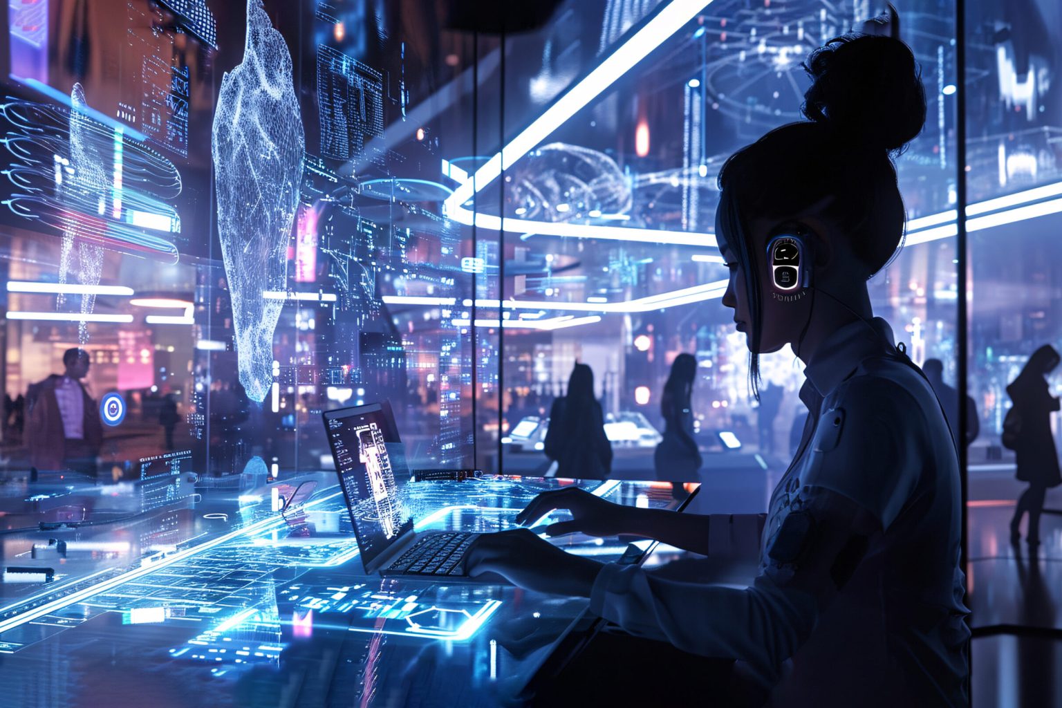 Top 10 AI Startups to Watch in December 2025