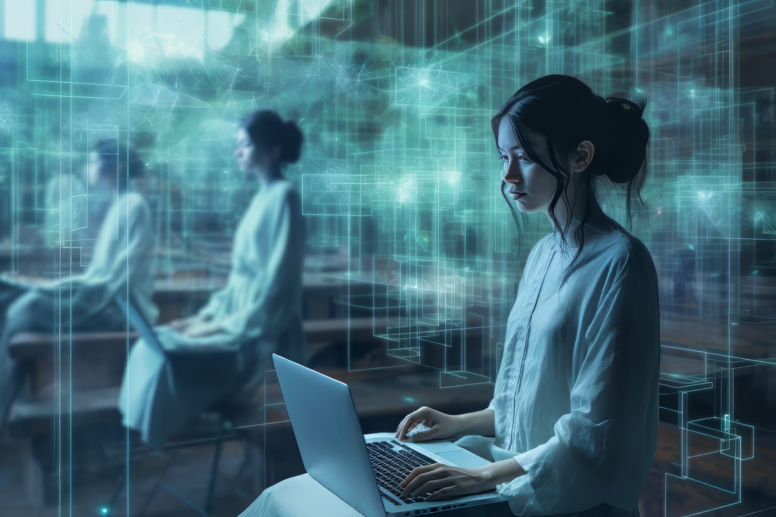 Quantum Leaps in AI: Reshaping Industries and Unlocking New Frontiers