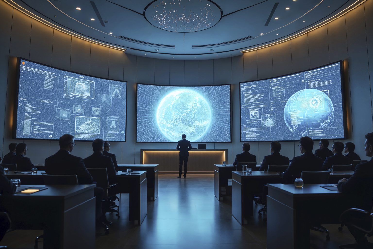 AI Prompts That Revolutionize Board Meeting Prep for C-Suite Leaders