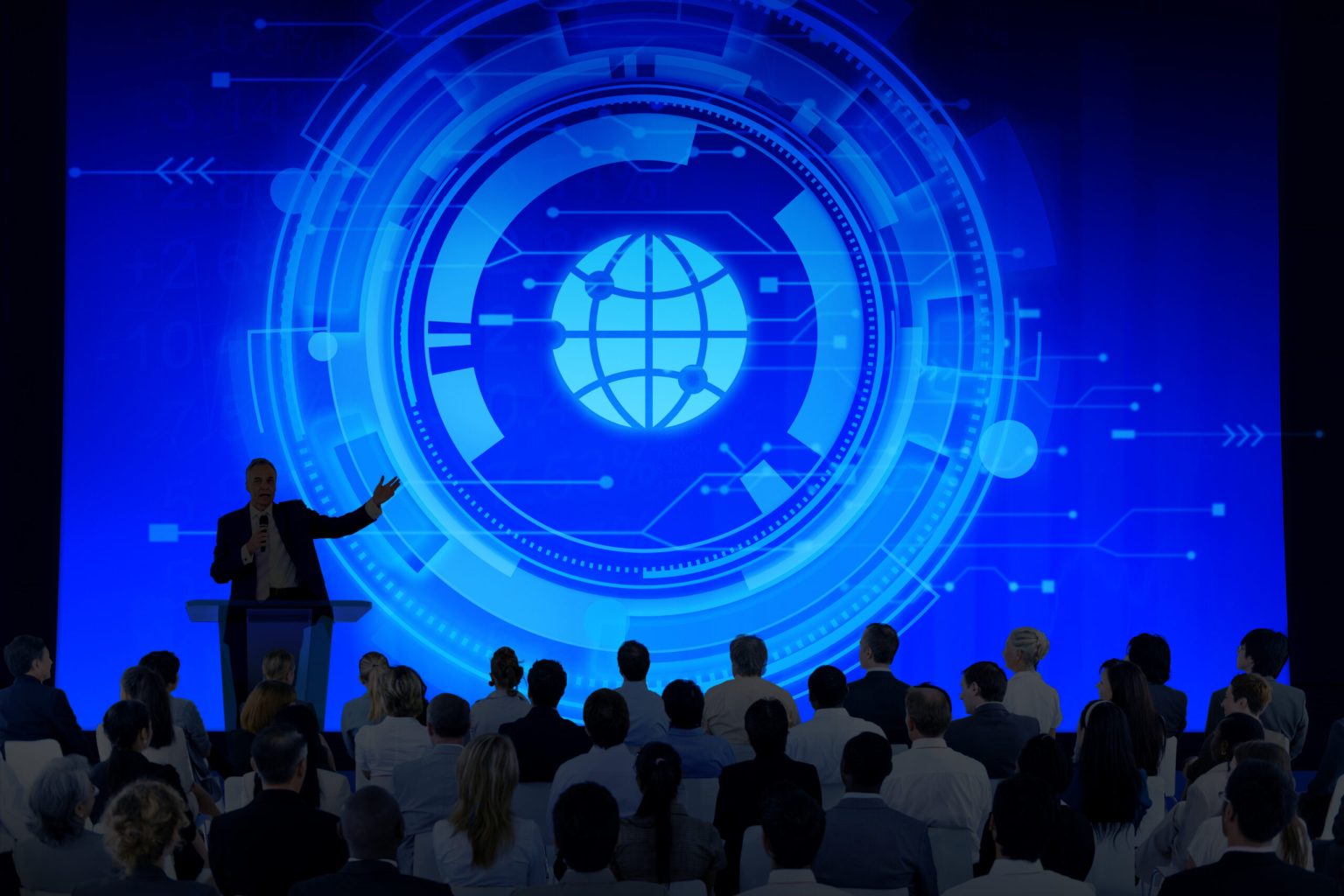 Upcoming AI Conferences - October 2025