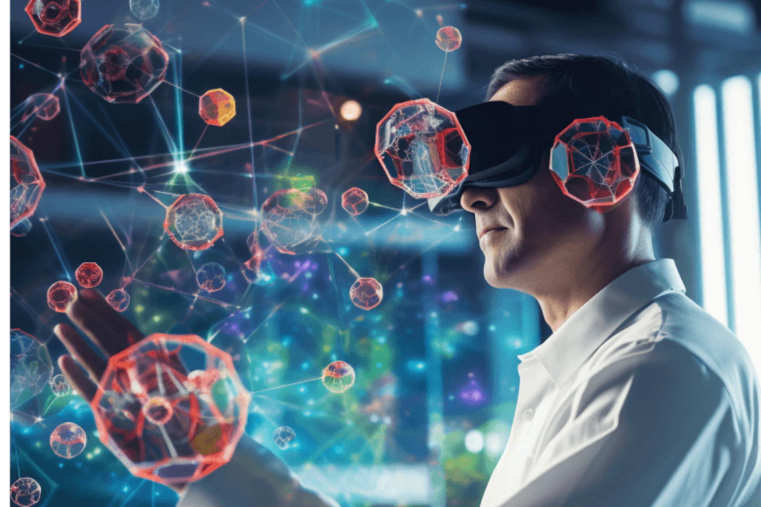 man-with-vr-glasses-experiencing-metaverse 1